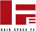 HAIR SPACE FE